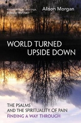 World Turned Upside Down - Morgan, Alison