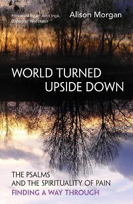 World Turned Upside Down - Alison Morgan