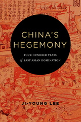 China''s Hegemony -  Ji-Young Lee