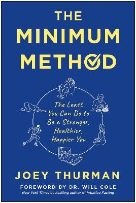 The Minimum Method - Joey Thurman