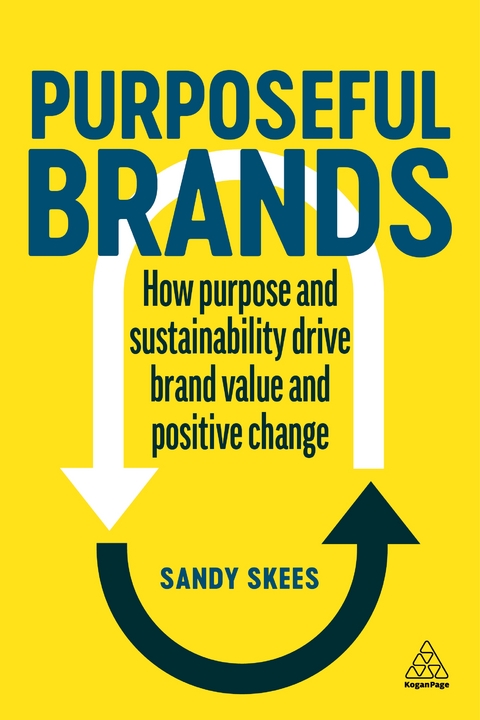 Purposeful Brands - Sandy Skees