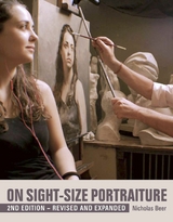 On Sight-Size Portraiture -  Nicholas Beer