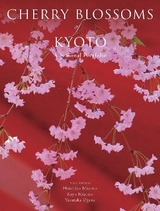 Cherry Blossoms of Kyoto - Mizuno, Hidehiko; Mizuno, Kayu