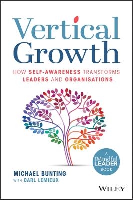 Vertical Growth - Michael Bunting