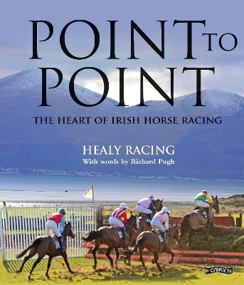 Point to Point -  Healy Racing, Richard Pugh