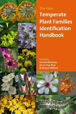 The Kew Temperate Plant Families Identification Handbook - 