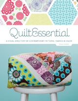 QuiltEssential -  Erin Harris