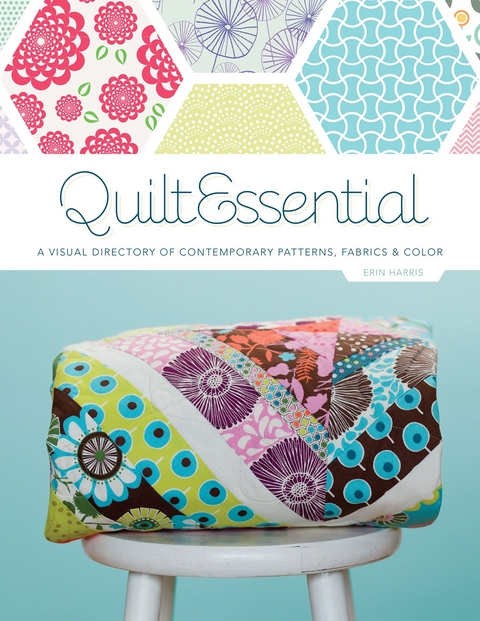 QuiltEssential -  Erin Harris