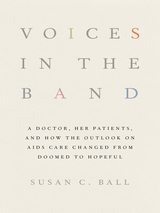 Voices in the Band -  Susan C. Ball