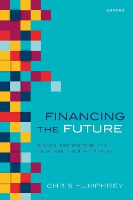 Financing the Future - Chris Humphrey