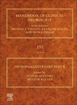 Neuropalliative Care - 