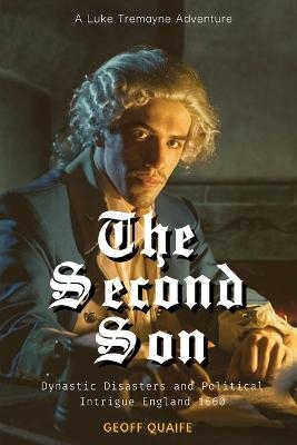 The Second Son - Geoff Quaife