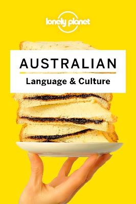 AUSTRALIAN LANGUAGE & CULTURE 5 - Lonely Planet