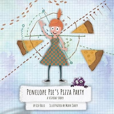 Penelope Pie's Pizza Party - LIV Buli