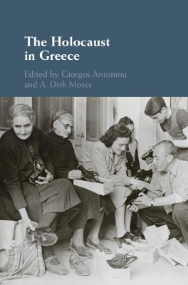 The Holocaust in Greece - 
