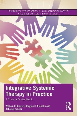 Integrative Systemic Therapy in Practice - William P. Russell, Douglas C. Breunlin, Bahareh Sahebi