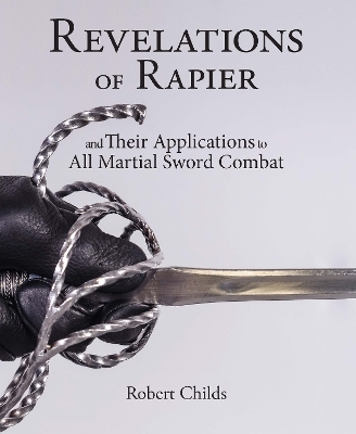 Revelations of Rapier - Robert Childs