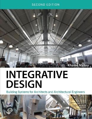 Integrative Design - Khaled Mansy