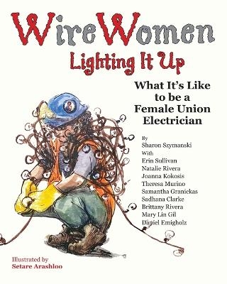 WireWomen - Sharon Szymanski