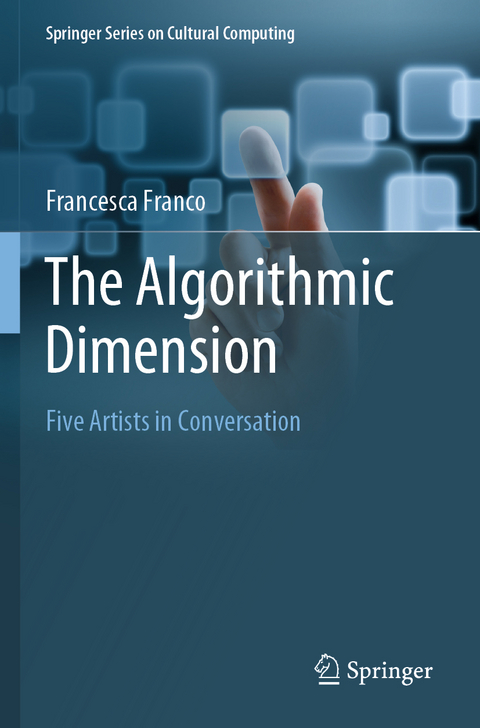 The Algorithmic Dimension - Francesca Franco