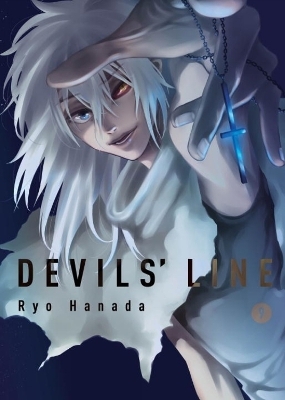 DEVILS' LINE 9 - Ryo Hanada