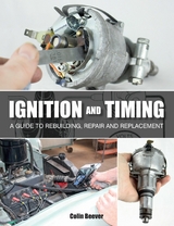 Ignition and Timing -  Colin Beever
