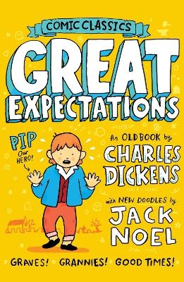 Great Expectations - Jack Noel