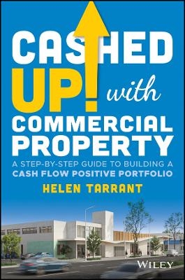 Cashed Up with Commercial Property - Helen Tarrant