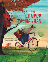 Lonely Mailman -  Susanna Isern