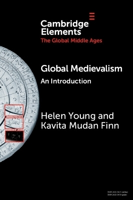 Global Medievalism - Helen Young, Kavita Mudan Finn