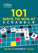 101 Ways to Win at SCRABBLE™ - Grossman, Barry; Collins Scrabble