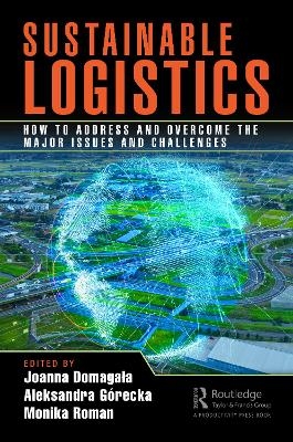 Sustainable Logistics - 