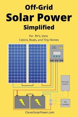 Off Grid Solar Power Simplified - Nick Seghers
