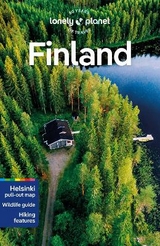 Lonely Planet Finland - Lonely Planet; Woolsey, Barbara; Hotti, Paula; Noble, John
