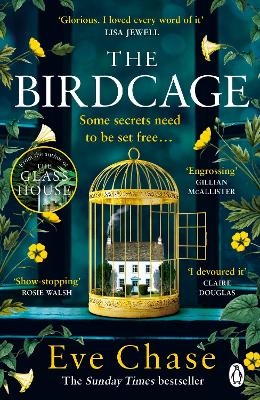 The Birdcage - Eve Chase