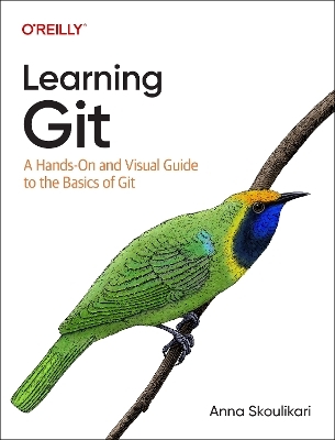 Learning Git - Anna Skoulikari