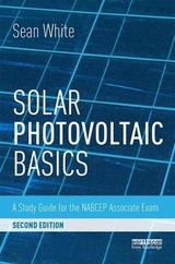 Solar Photovoltaic Basics - White, Sean