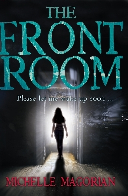 The Front Room - Michelle Magorian