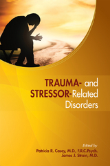 Trauma- and Stressor-Related Disorders - 