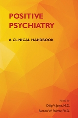 Positive Psychiatry - 