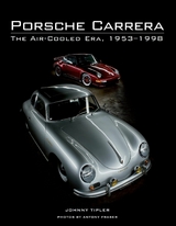Porsche Carrera - Johnny Tipler