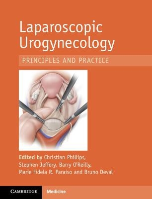 Laparoscopic Urogynaecology - 