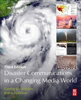 Disaster Communications in a Changing Media World - Haddow, George; Haddow, Kim S