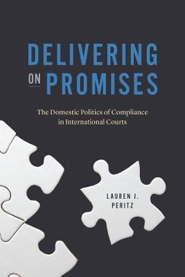 Delivering on Promises - Lauren J. Peritz