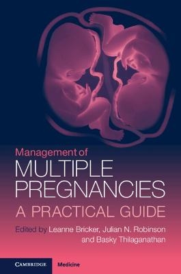 Management of Multiple Pregnancies - 