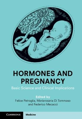 Hormones and Pregnancy - 