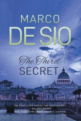 The Third Secret - Marco DeSio