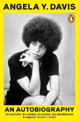 An Autobiography - Angela Y. Davis