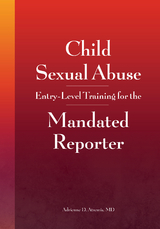 Child Sexual Abuse -  Adrienne D. Atzemis