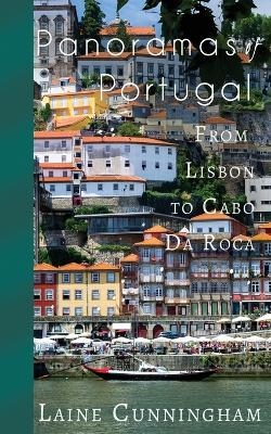 Panoramas of Portugal - Laine Cunningham